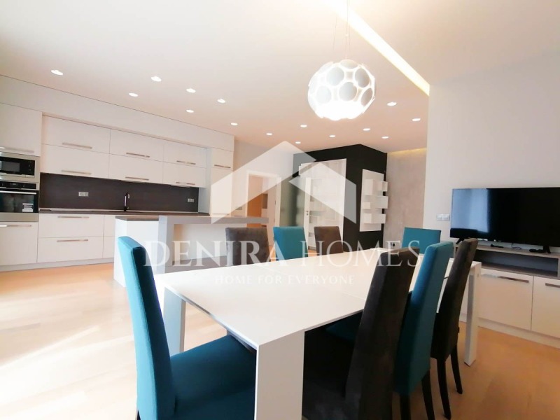 For Rent  2 bedroom Sofia , Vitosha , 150 sq.m | 17310629 - image [3]