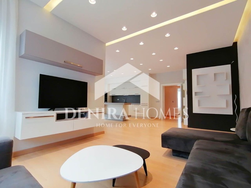 For Rent  2 bedroom Sofia , Vitosha , 150 sq.m | 17310629 - image [2]