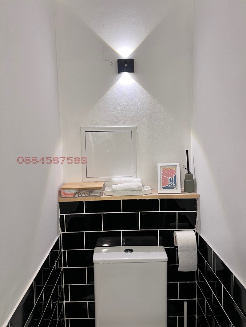 Дава под наем 3-СТАЕН, гр. София, Център, снимка 10 - Апартаменти - 52779760