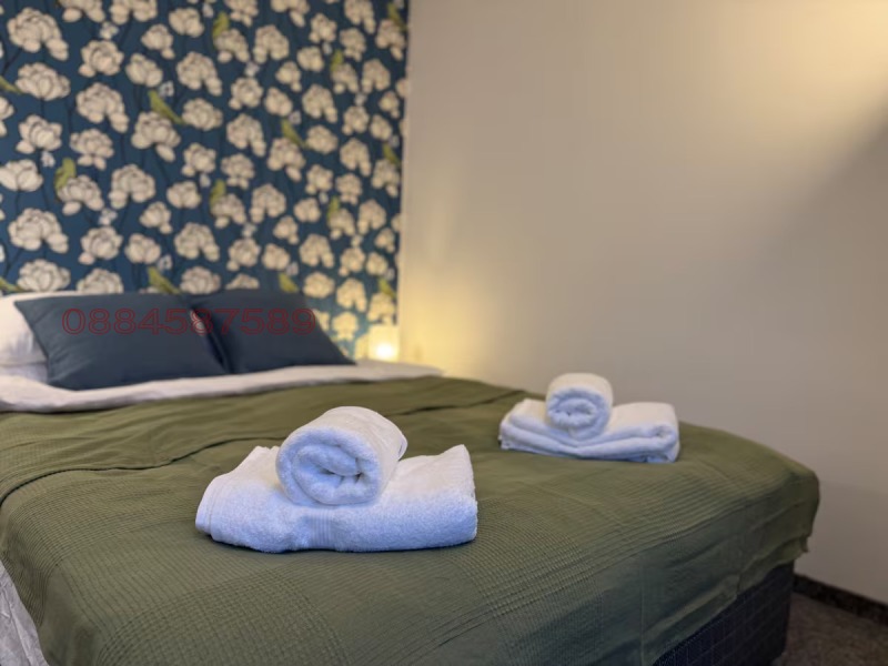 Дава под наем 3-СТАЕН, гр. София, Център, снимка 9 - Апартаменти - 52779760