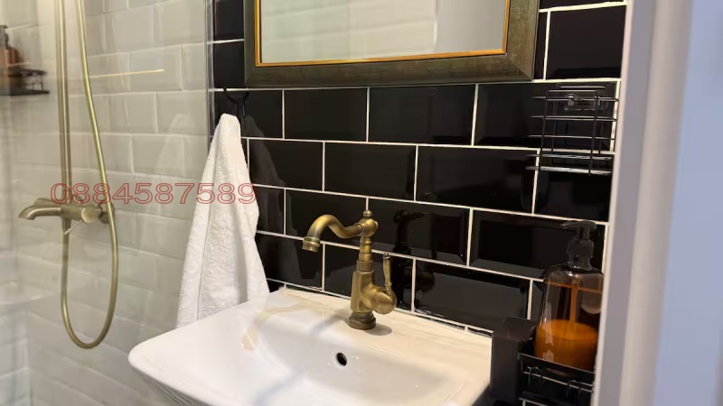 Дава под наем 3-СТАЕН, гр. София, Център, снимка 7 - Апартаменти - 52779760