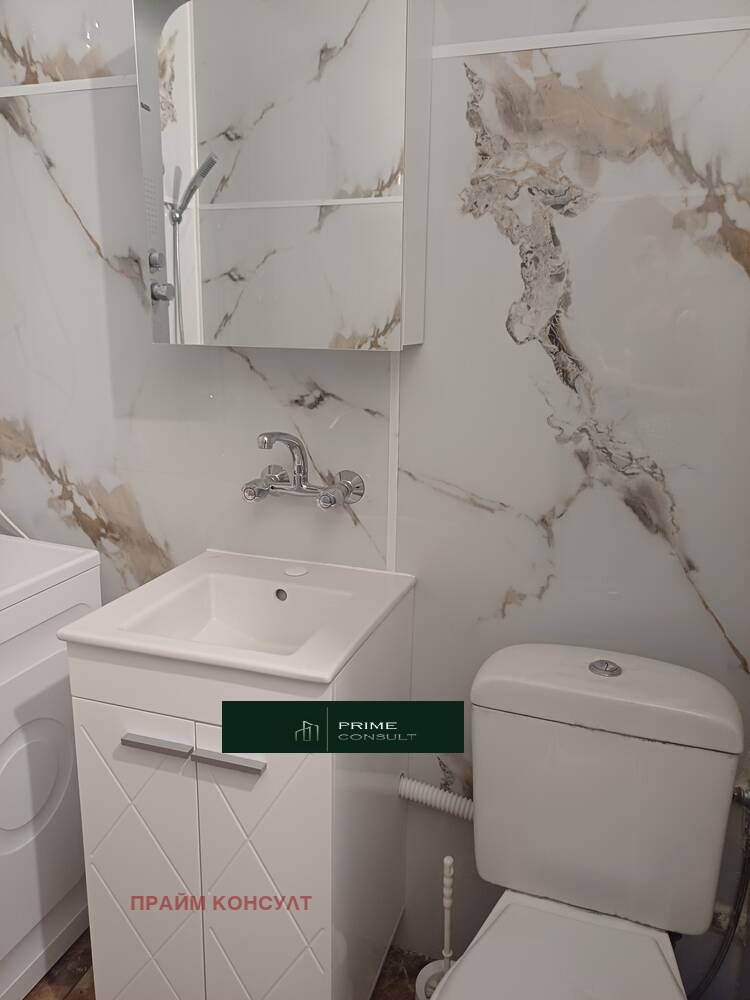 Дава под наем 3-СТАЕН, гр. Пловдив, Кършияка, снимка 4 - Апартаменти - 54262054