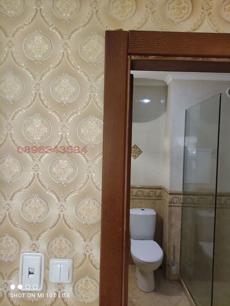 Дава под наем 3-СТАЕН, гр. Пловдив, Кършияка, снимка 5 - Апартаменти - 56071879