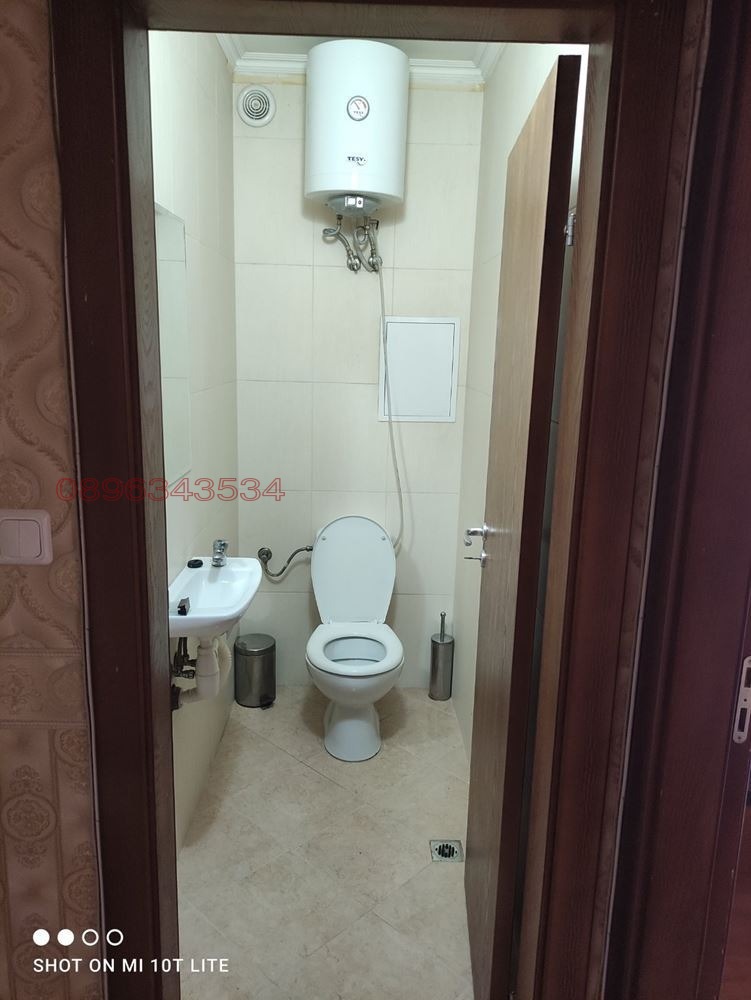 Дава под наем 3-СТАЕН, гр. Пловдив, Кършияка, снимка 8 - Апартаменти - 56071879
