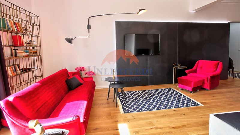 Do wynajęcia  3 sypialnie Sofia , Centar , 160 mkw | 30271659 - obraz [2]