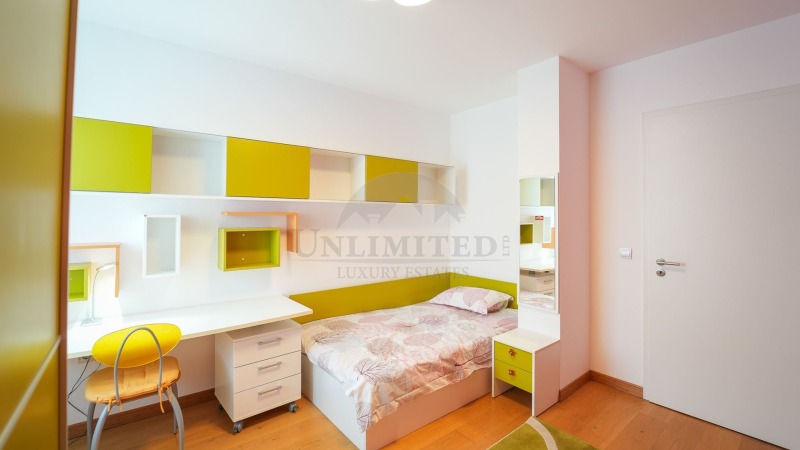 For Rent  3 bedroom Sofia , v.z.Malinova dolina , 160 sq.m | 41560151 - image [15]