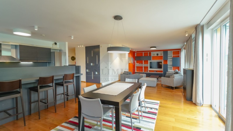 For Rent  3 bedroom Sofia , v.z.Malinova dolina , 160 sq.m | 41560151 - image [3]