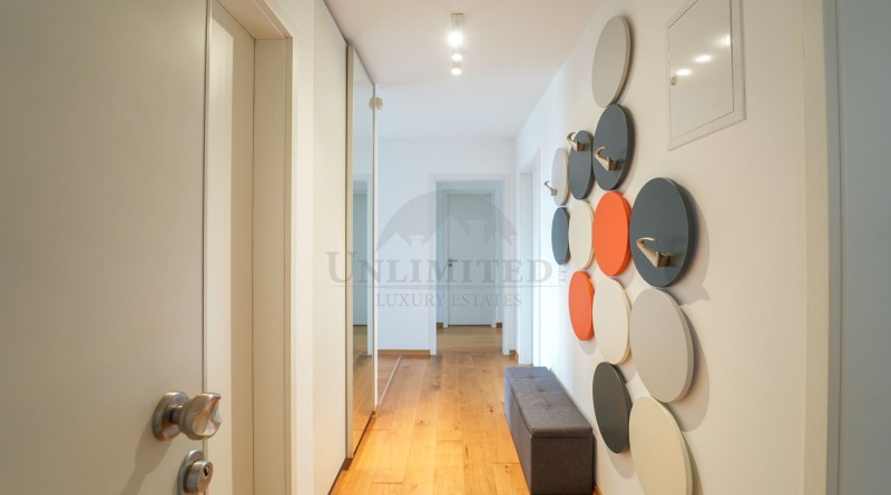 For Rent  3 bedroom Sofia , v.z.Malinova dolina , 160 sq.m | 41560151 - image [17]