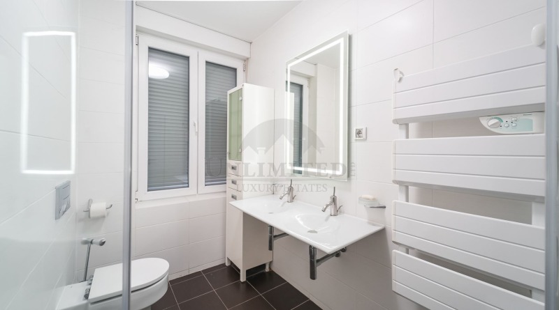 For Rent  3 bedroom Sofia , v.z.Malinova dolina , 160 sq.m | 41560151 - image [10]