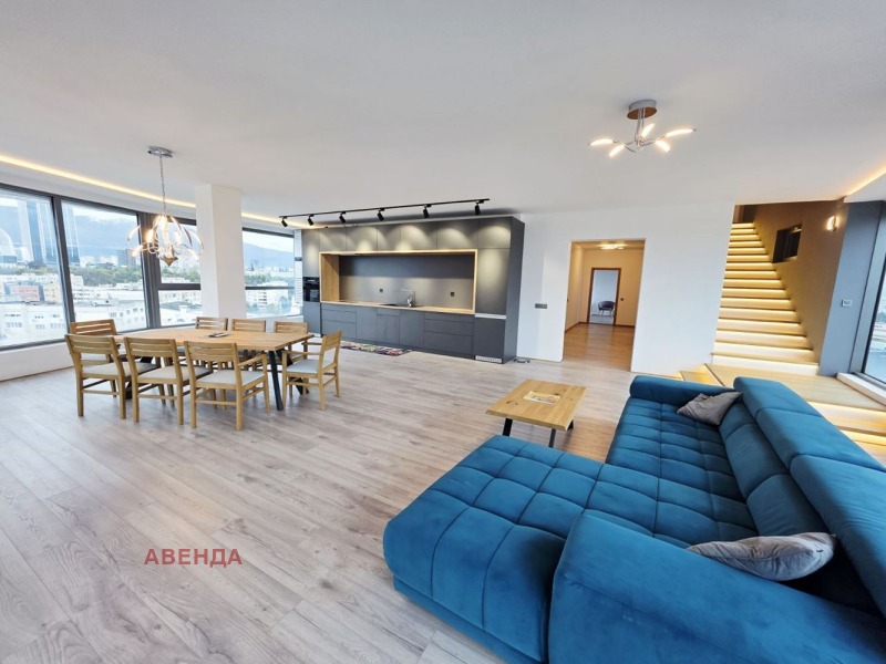 Дава под наем ОФИС, гр. София, 7-ми 11-ти километър, снимка 3 - Офиси - 52660653