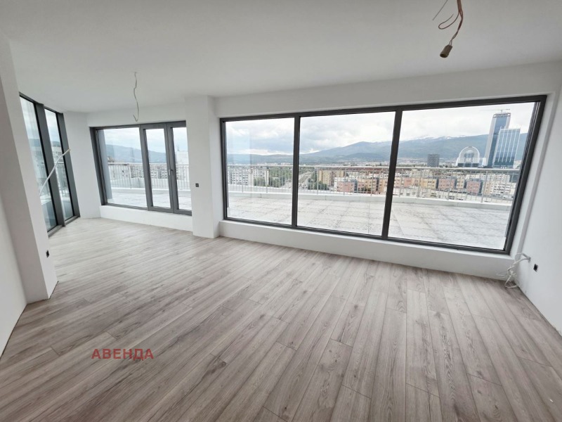 Дава под наем ОФИС, гр. София, 7-ми 11-ти километър, снимка 12 - Офиси - 52660653