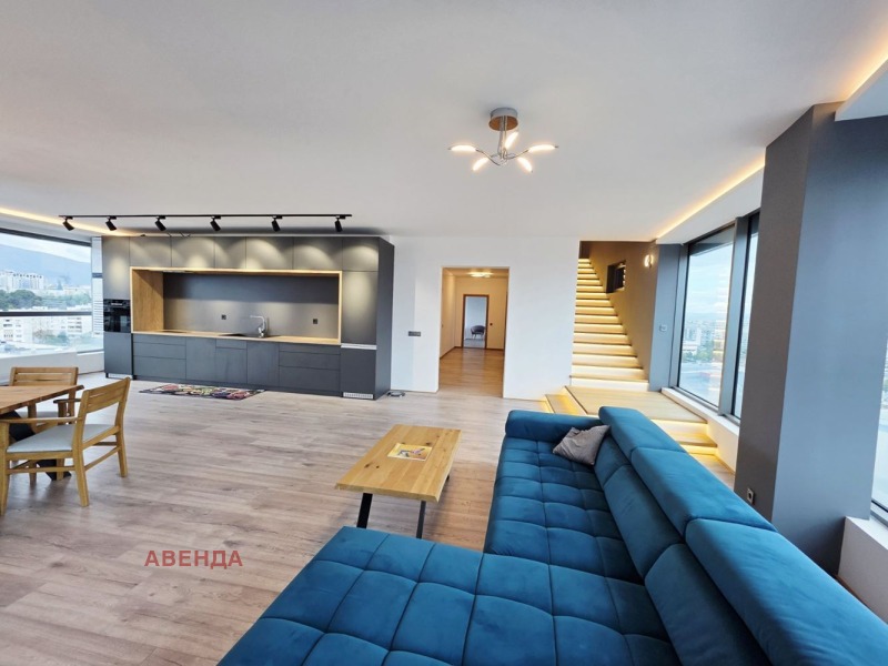 Дава под наем ОФИС, гр. София, 7-ми 11-ти километър, снимка 6 - Офиси - 52660653