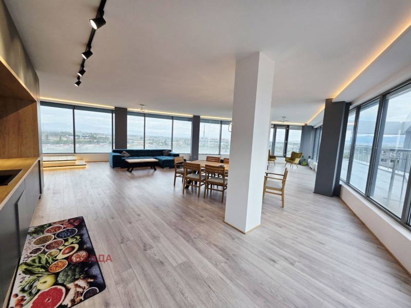 Дава под наем ОФИС, гр. София, 7-ми 11-ти километър, снимка 4 - Офиси - 52660653