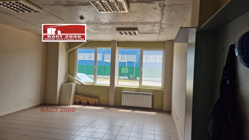 Te huur  Opslag regio Sofia , Novi chan , 1300 m² | 65997443 - afbeelding [5]