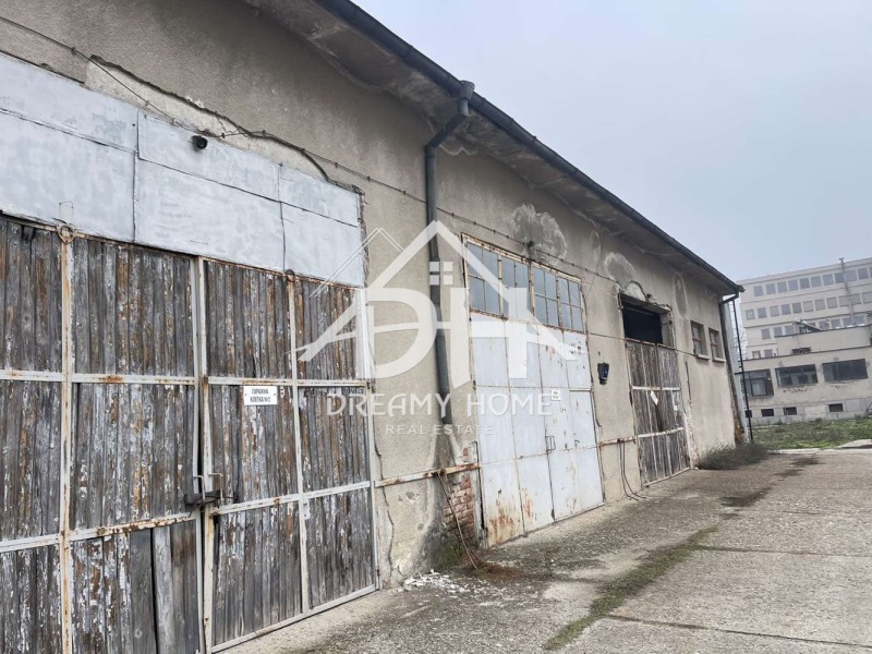 Дава под наем ПРОМ. ПОМЕЩЕНИЕ, гр. Кърджали, Център, снимка 3 - Производствени сгради - 52419796