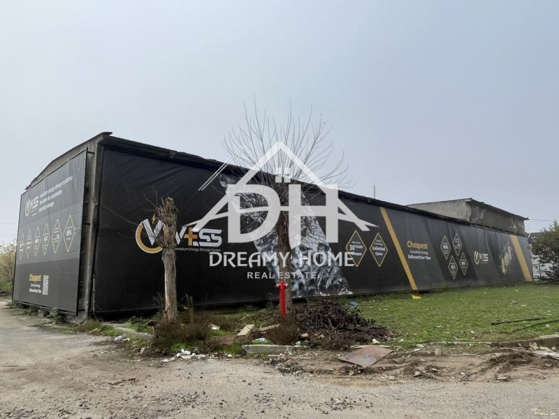 Дава под наем ПРОМ. ПОМЕЩЕНИЕ, гр. Кърджали, Център, снимка 2 - Производствени сгради - 52419796