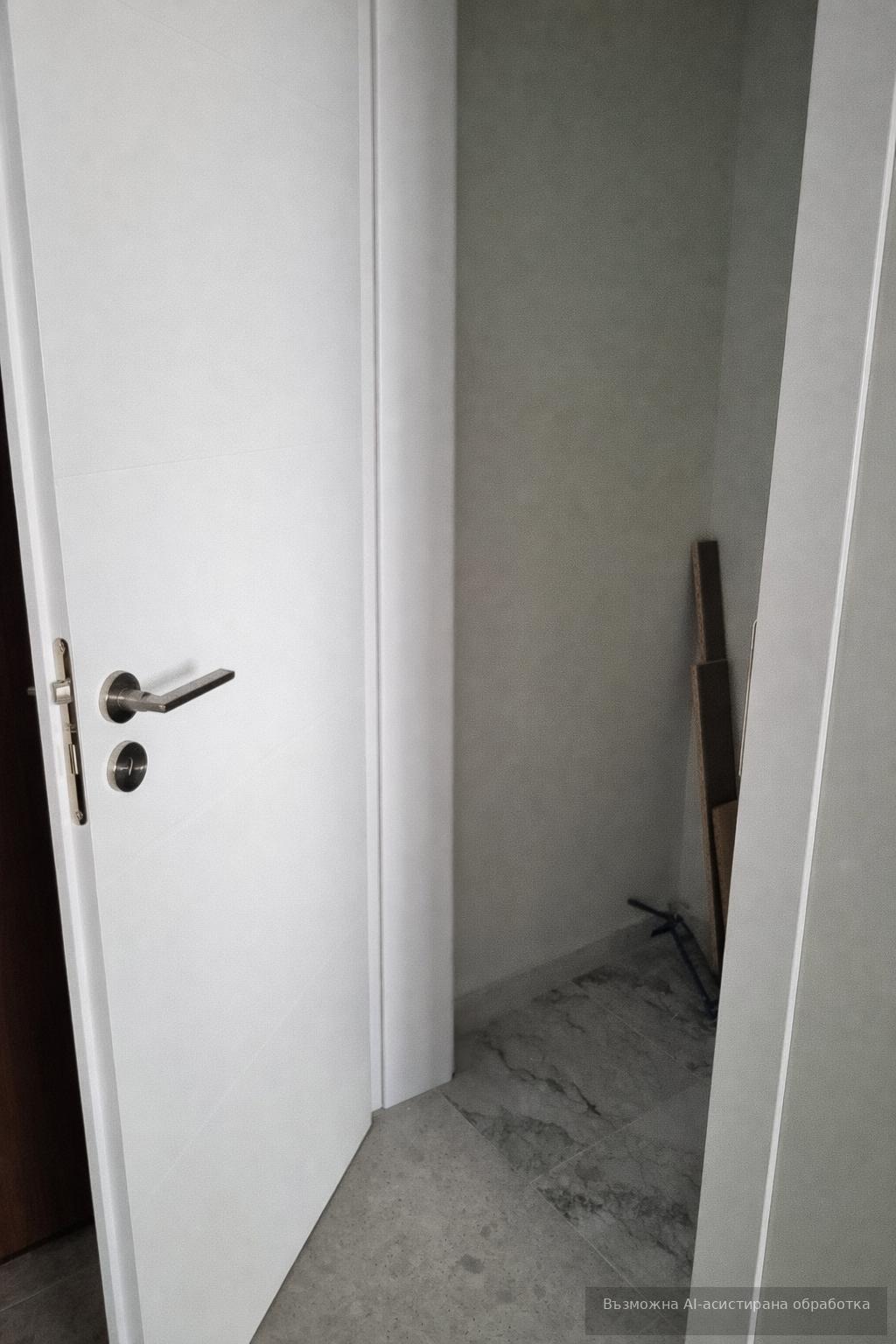Дава под наем 2-СТАЕН, гр. София, Кръстова вада, снимка 10 - Апартаменти - 56222896