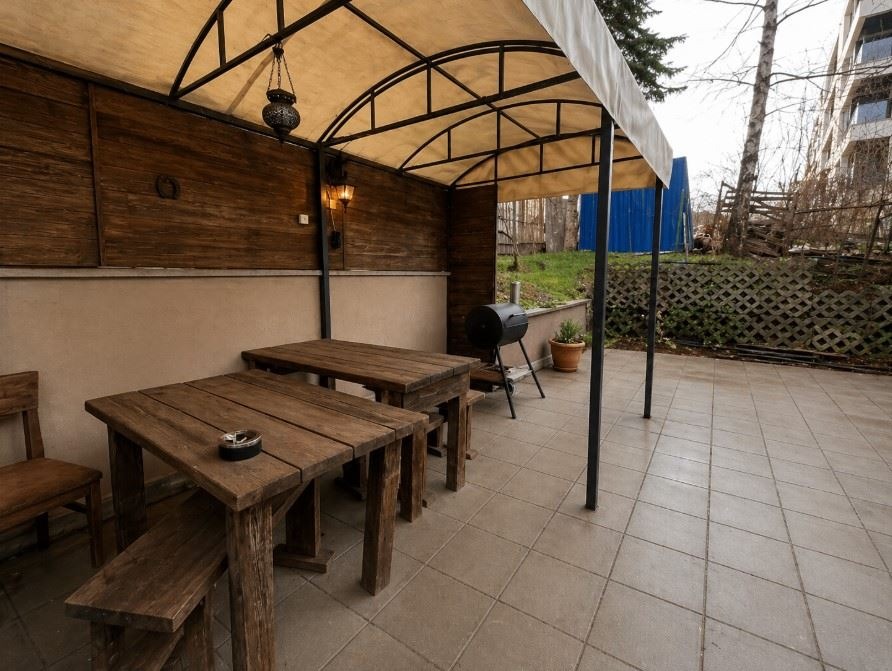 Дава под наем 3-СТАЕН, гр. София, Младост 2, снимка 8 - Апартаменти - 54352814