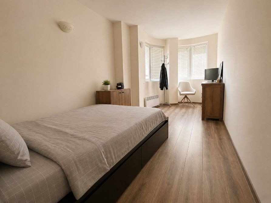 Дава под наем 3-СТАЕН, гр. София, Младост 2, снимка 4 - Апартаменти - 54352814