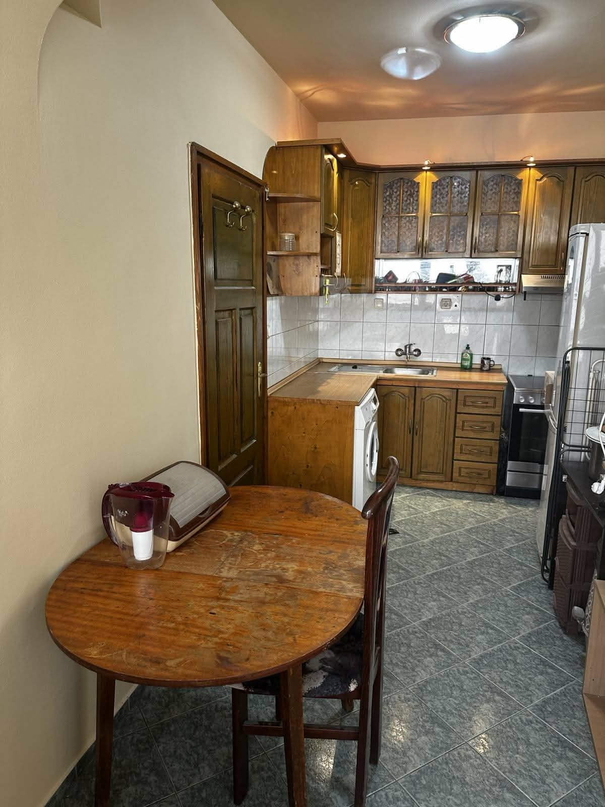 Дава под наем 4-СТАЕН, гр. София, Център, снимка 2 - Апартаменти - 54011521