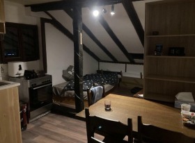 Studio Tsentar, Sofia