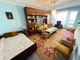 2 soverom Izgrev, Burgas 10