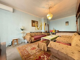 2 soverom Izgrev, Burgas 9