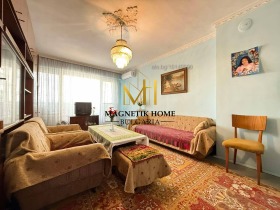 2 soverom Izgrev, Burgas 8