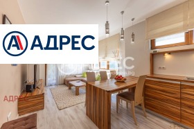 Дава под наем 3-стаен, град Варна