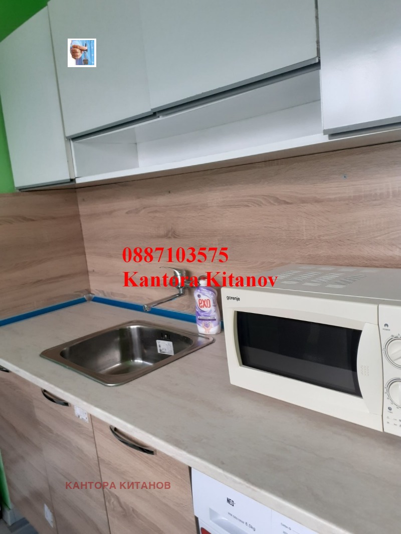 En renta  Estudio Sofia , Mladost 3 , 48 metros cuadrados | 93404440 - imagen [3]