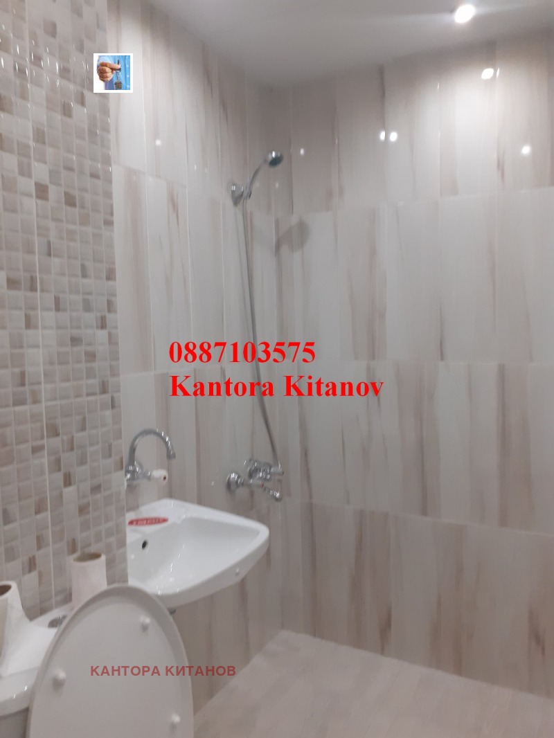 En renta  Estudio Sofia , Mladost 3 , 48 metros cuadrados | 93404440 - imagen [4]
