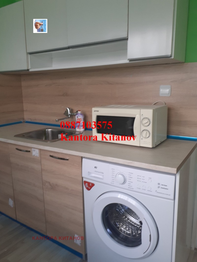 En renta  Estudio Sofia , Mladost 3 , 48 metros cuadrados | 93404440 - imagen [2]