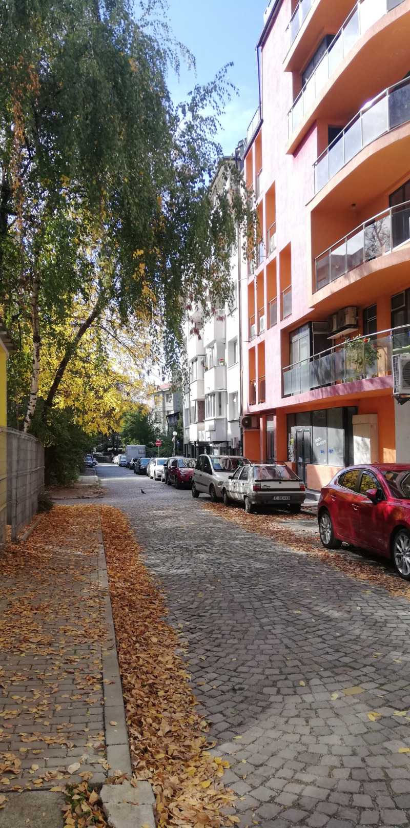 Kiralık  1 yatak odası Sofia , Geo Milev , 56 metrekare | 66918543 - görüntü [2]