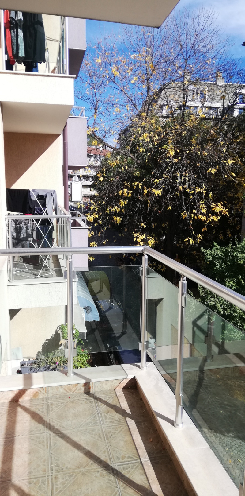 Kiralık  1 yatak odası Sofia , Geo Milev , 56 metrekare | 66918543 - görüntü [6]