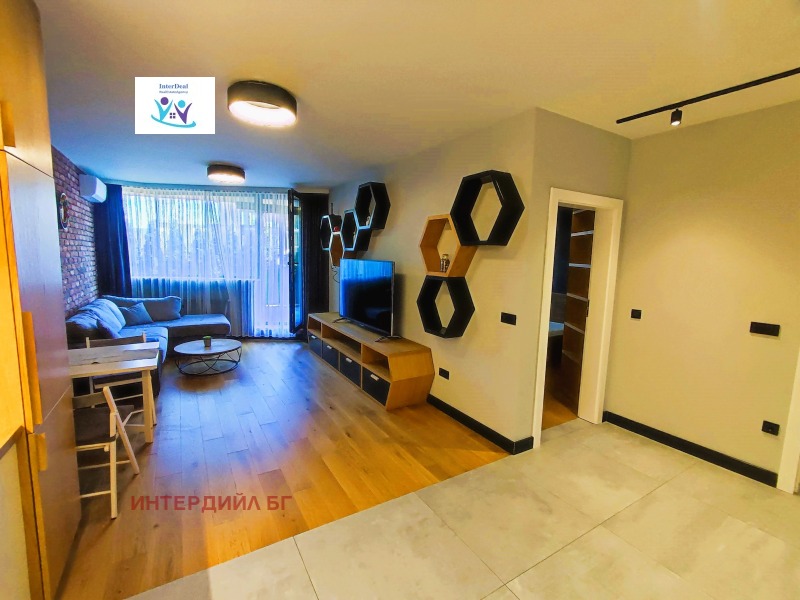 Para alugar  1 quarto Sofia , Vitocha , 75 m² | 59719182 - imagem [2]