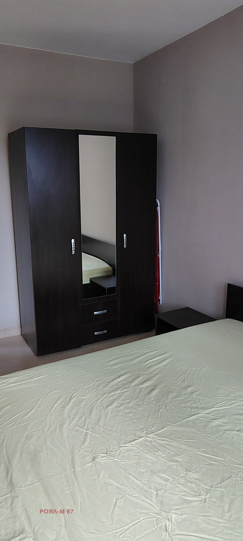 For Rent  1 bedroom Sofia , Mladost 1 , 60 sq.m | 96619397 - image [6]