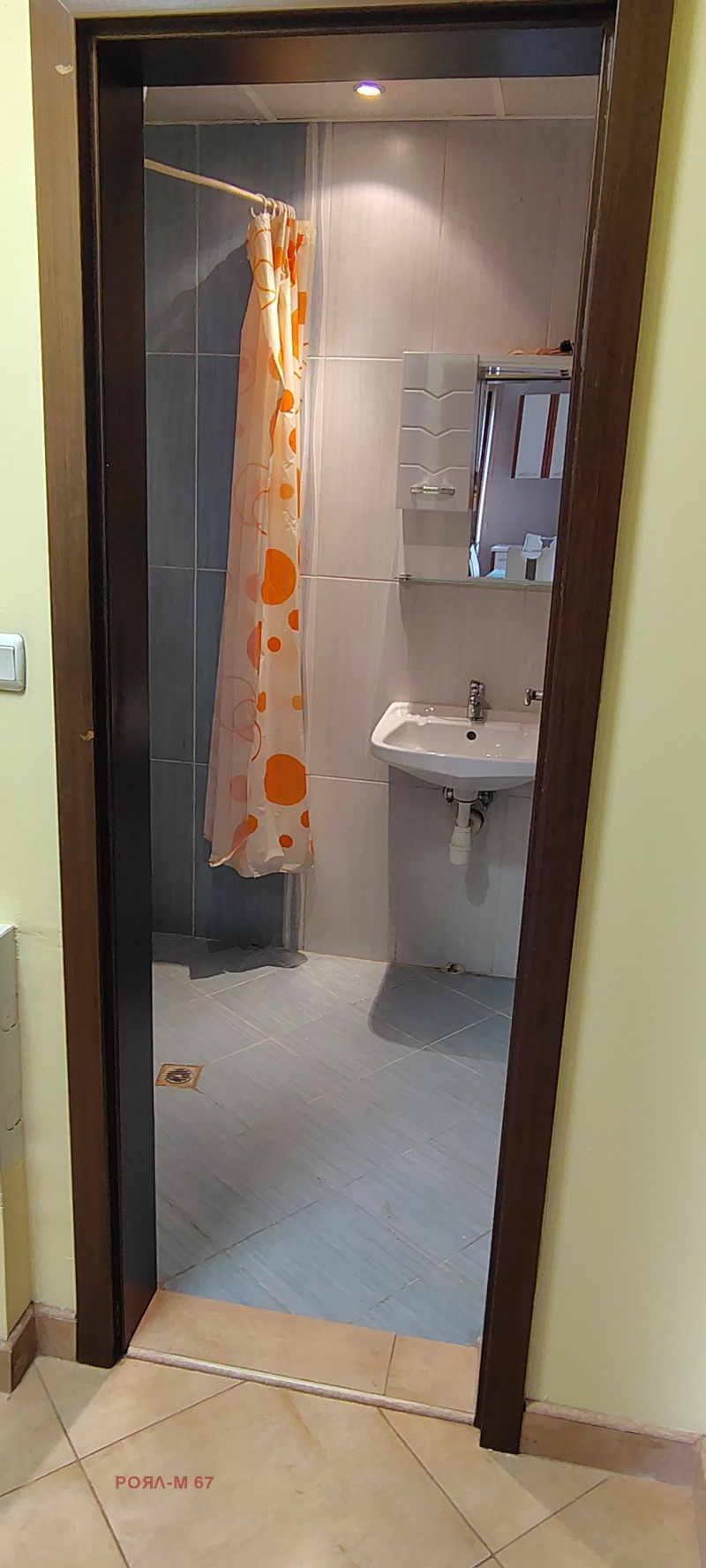 For Rent  1 bedroom Sofia , Mladost 1 , 60 sq.m | 96619397 - image [9]