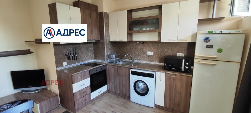 Kiadó  1 hálószoba Varna , HEI , 60 négyzetméter | 94181034 - kép [6]