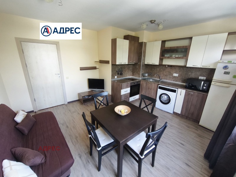 Kiadó  1 hálószoba Varna , HEI , 60 négyzetméter | 94181034 - kép [2]