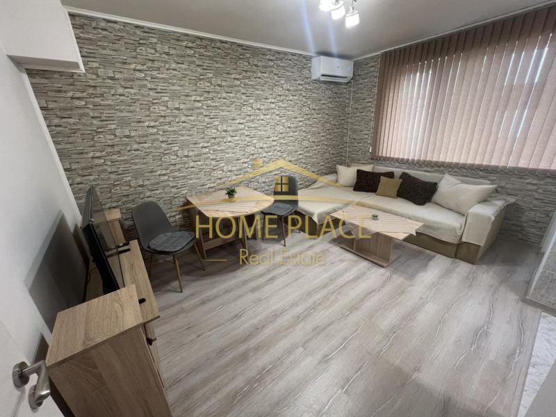 Дава под наем 2-СТАЕН, гр. Варна, Лятно кино Тракия