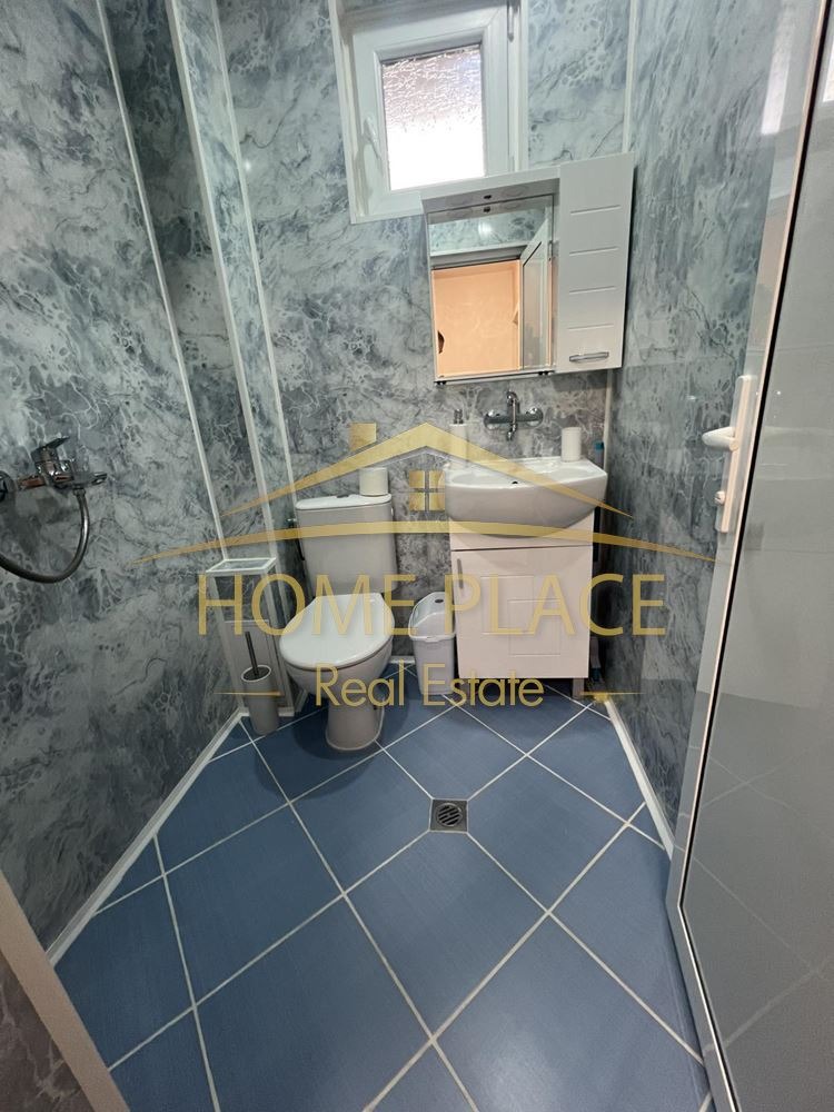 Дава под наем 2-СТАЕН, гр. Варна, Лятно кино Тракия, снимка 10 - Апартаменти - 52637029