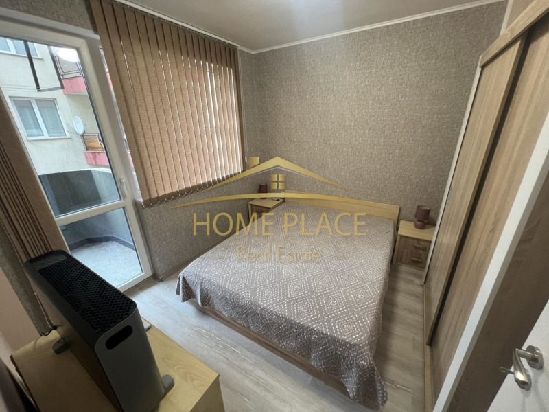 Дава под наем 2-СТАЕН, гр. Варна, Лятно кино Тракия, снимка 5 - Апартаменти - 52637029