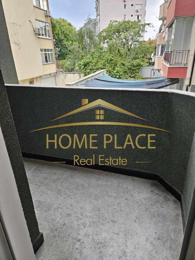 Дава под наем 2-СТАЕН, гр. Варна, Лятно кино Тракия, снимка 7 - Апартаменти - 52637029