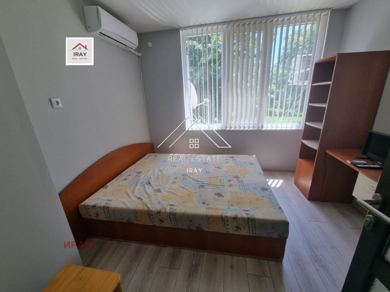 Дава под наем 2-СТАЕН, гр. Стара Загора, Ремиза, снимка 14 - Апартаменти - 53383178