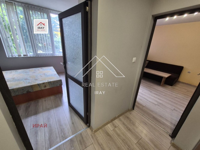 Дава под наем 2-СТАЕН, гр. Стара Загора, Ремиза, снимка 11 - Апартаменти - 53383178