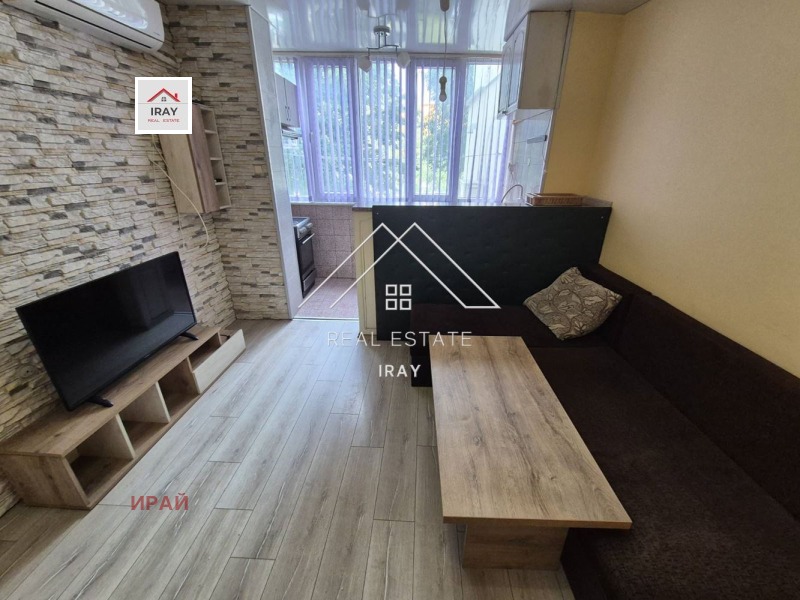 Дава под наем 2-СТАЕН, гр. Стара Загора, Ремиза, снимка 9 - Апартаменти - 53383178