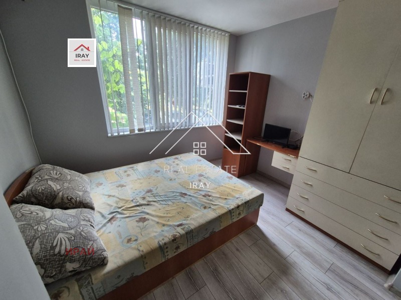 Дава под наем 2-СТАЕН, гр. Стара Загора, Ремиза, снимка 15 - Апартаменти - 53383178