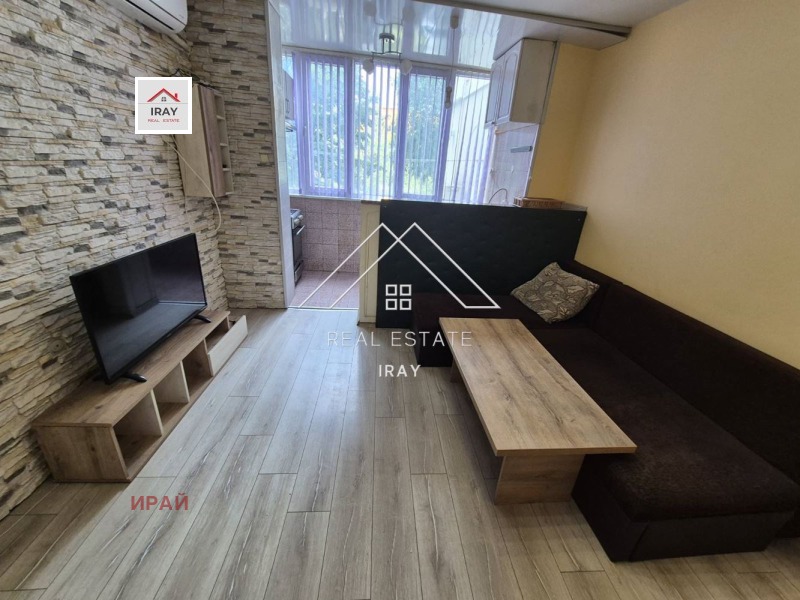 Дава под наем 2-СТАЕН, гр. Стара Загора, Ремиза, снимка 3 - Апартаменти - 53383178