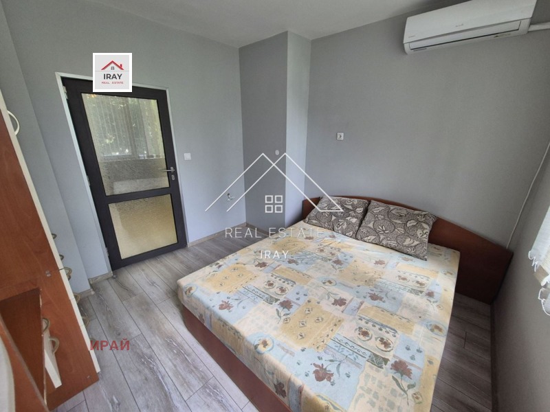 Дава под наем 2-СТАЕН, гр. Стара Загора, Ремиза, снимка 16 - Апартаменти - 53383178