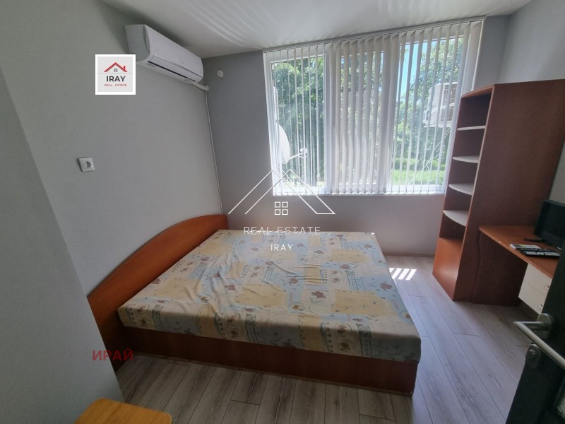 Дава под наем 2-СТАЕН, гр. Стара Загора, Ремиза, снимка 13 - Апартаменти - 53383178